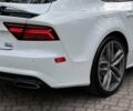 Белый Ауди A7 Sportback, объемом двигателя 3 л и пробегом 142 тыс. км за 25000 $, фото 77 на Automoto.ua