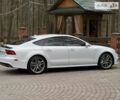 Белый Ауди A7 Sportback, объемом двигателя 3 л и пробегом 142 тыс. км за 25000 $, фото 27 на Automoto.ua