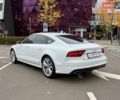 Белый Ауди A7 Sportback, объемом двигателя 2.97 л и пробегом 137 тыс. км за 28990 $, фото 4 на Automoto.ua