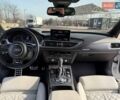 Белый Ауди A7 Sportback, объемом двигателя 2.97 л и пробегом 145 тыс. км за 26500 $, фото 9 на Automoto.ua
