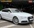 Белый Ауди A7 Sportback, объемом двигателя 2.97 л и пробегом 105 тыс. км за 28990 $, фото 1 на Automoto.ua