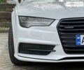 Белый Ауди A7 Sportback, объемом двигателя 3 л и пробегом 142 тыс. км за 25000 $, фото 86 на Automoto.ua