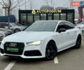 Белый Ауди A7 Sportback, объемом двигателя 3 л и пробегом 110 тыс. км за 25300 $, фото 6 на Automoto.ua