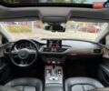 Белый Ауди A7 Sportback, объемом двигателя 2.97 л и пробегом 137 тыс. км за 28990 $, фото 26 на Automoto.ua