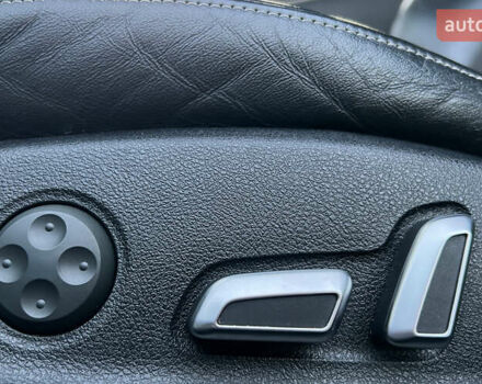 Белый Ауди A7 Sportback, объемом двигателя 2.97 л и пробегом 162 тыс. км за 27600 $, фото 20 на Automoto.ua