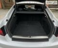 Белый Ауди A7 Sportback, объемом двигателя 3 л и пробегом 142 тыс. км за 25000 $, фото 42 на Automoto.ua