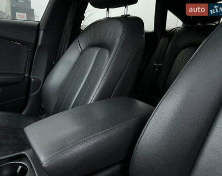 Белый Ауди A7 Sportback, объемом двигателя 3 л и пробегом 110 тыс. км за 25300 $, фото 27 на Automoto.ua