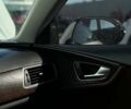 Белый Ауди A7 Sportback, объемом двигателя 2.97 л и пробегом 210 тыс. км за 26500 $, фото 24 на Automoto.ua