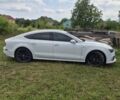 Белый Ауди A7 Sportback, объемом двигателя 3 л и пробегом 140 тыс. км за 22000 $, фото 6 на Automoto.ua