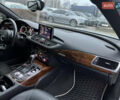 Белый Ауди A7 Sportback, объемом двигателя 3 л и пробегом 110 тыс. км за 25300 $, фото 40 на Automoto.ua