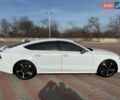 Белый Ауди A7 Sportback, объемом двигателя 2.97 л и пробегом 145 тыс. км за 26500 $, фото 16 на Automoto.ua