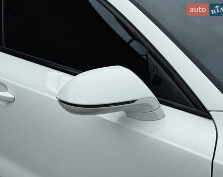 Білий Ауді A7 Sportback, об'ємом двигуна 3 л та пробігом 198 тис. км за 23000 $, фото 13 на Automoto.ua