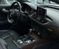 Белый Ауди A7 Sportback, объемом двигателя 3 л и пробегом 139 тыс. км за 23500 $, фото 6 на Automoto.ua