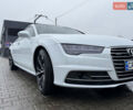 Білий Ауді A7 Sportback, об'ємом двигуна 3 л та пробігом 123 тис. км за 26900 $, фото 7 на Automoto.ua