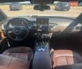 Белый Ауди A7 Sportback, объемом двигателя 2.97 л и пробегом 180 тыс. км за 31999 $, фото 16 на Automoto.ua