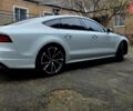 Белый Ауди A7 Sportback, объемом двигателя 2.97 л и пробегом 121 тыс. км за 27500 $, фото 8 на Automoto.ua