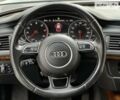 Белый Ауди A7 Sportback, объемом двигателя 3 л и пробегом 142 тыс. км за 25000 $, фото 66 на Automoto.ua