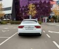 Белый Ауди A7 Sportback, объемом двигателя 2.97 л и пробегом 137 тыс. км за 28990 $, фото 5 на Automoto.ua