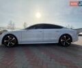 Белый Ауди A7 Sportback, объемом двигателя 2.97 л и пробегом 145 тыс. км за 26500 $, фото 28 на Automoto.ua