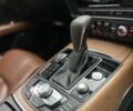 Белый Ауди A7 Sportback, объемом двигателя 2.97 л и пробегом 185 тыс. км за 32777 $, фото 23 на Automoto.ua