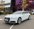 Белый Ауди A7 Sportback, объемом двигателя 2.97 л и пробегом 137 тыс. км за 28990 $, фото 3 на Automoto.ua
