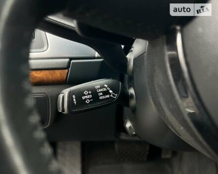 Белый Ауди A7 Sportback, объемом двигателя 3 л и пробегом 142 тыс. км за 25000 $, фото 61 на Automoto.ua