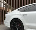 Белый Ауди A7 Sportback, объемом двигателя 2.97 л и пробегом 185 тыс. км за 32777 $, фото 53 на Automoto.ua