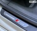 Белый Ауди A7 Sportback, объемом двигателя 3 л и пробегом 142 тыс. км за 25000 $, фото 58 на Automoto.ua