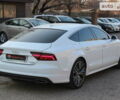 Белый Ауди A7 Sportback, объемом двигателя 2.97 л и пробегом 207 тыс. км за 33333 $, фото 21 на Automoto.ua