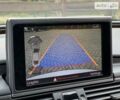 Белый Ауди A7 Sportback, объемом двигателя 3 л и пробегом 142 тыс. км за 25000 $, фото 57 на Automoto.ua