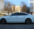 Белый Ауди A7 Sportback, объемом двигателя 2.97 л и пробегом 207 тыс. км за 33333 $, фото 8 на Automoto.ua