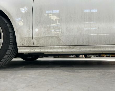 Белый Ауди A7 Sportback, объемом двигателя 3 л и пробегом 104 тыс. км за 20900 $, фото 14 на Automoto.ua