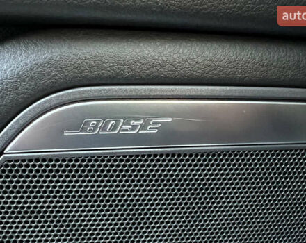 Белый Ауди A7 Sportback, объемом двигателя 2.97 л и пробегом 162 тыс. км за 27600 $, фото 23 на Automoto.ua