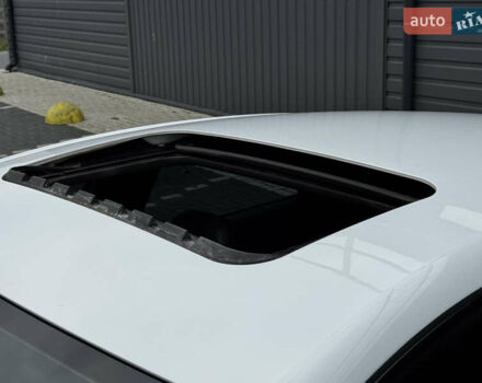 Білий Ауді A7 Sportback, об'ємом двигуна 3 л та пробігом 198 тис. км за 23000 $, фото 26 на Automoto.ua