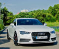 Белый Ауди A7 Sportback, объемом двигателя 3 л и пробегом 127 тыс. км за 31500 $, фото 2 на Automoto.ua