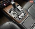 Белый Ауди A7 Sportback, объемом двигателя 2.97 л и пробегом 137 тыс. км за 28990 $, фото 24 на Automoto.ua