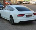 Белый Ауди A7 Sportback, объемом двигателя 2.97 л и пробегом 207 тыс. км за 33333 $, фото 28 на Automoto.ua