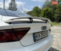 Білий Ауді A7 Sportback, об'ємом двигуна 3 л та пробігом 193 тис. км за 20999 $, фото 4 на Automoto.ua