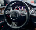Белый Ауди A7 Sportback, объемом двигателя 3 л и пробегом 110 тыс. км за 25300 $, фото 19 на Automoto.ua