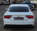 Белый Ауди A7 Sportback, объемом двигателя 2.97 л и пробегом 207 тыс. км за 33333 $, фото 18 на Automoto.ua