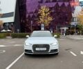 Белый Ауди A7 Sportback, объемом двигателя 2.97 л и пробегом 137 тыс. км за 28990 $, фото 2 на Automoto.ua