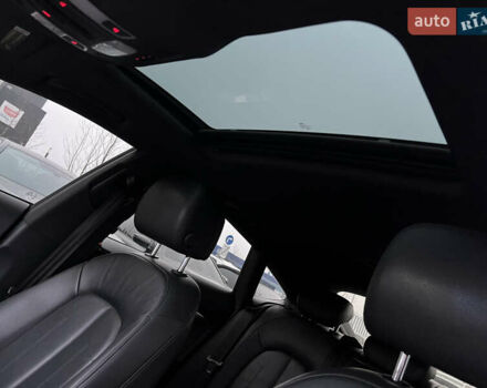 Белый Ауди A7 Sportback, объемом двигателя 3 л и пробегом 110 тыс. км за 25300 $, фото 28 на Automoto.ua