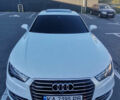 Білий Ауді A7 Sportback, об'ємом двигуна 2.97 л та пробігом 128 тис. км за 28500 $, фото 1 на Automoto.ua