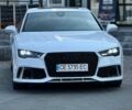 Белый Ауди A7 Sportback, объемом двигателя 3 л и пробегом 139 тыс. км за 23500 $, фото 3 на Automoto.ua