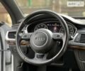Белый Ауди A7 Sportback, объемом двигателя 3 л и пробегом 142 тыс. км за 25000 $, фото 59 на Automoto.ua