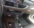 Білий Ауді A7 Sportback, об'ємом двигуна 2.97 л та пробігом 92 тис. км за 34000 $, фото 8 на Automoto.ua