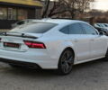 Белый Ауди A7 Sportback, объемом двигателя 2.97 л и пробегом 207 тыс. км за 33333 $, фото 29 на Automoto.ua