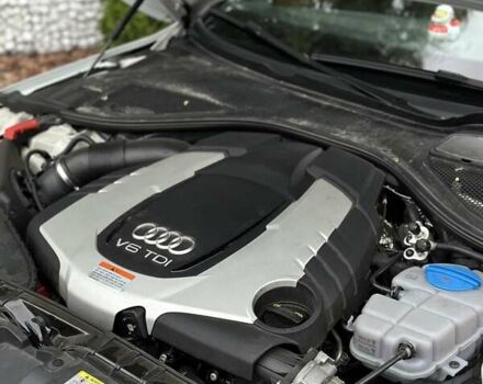 Белый Ауди A7 Sportback, объемом двигателя 2.97 л и пробегом 185 тыс. км за 32777 $, фото 51 на Automoto.ua