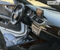 Белый Ауди A7 Sportback, объемом двигателя 3 л и пробегом 142 тыс. км за 25000 $, фото 70 на Automoto.ua