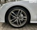 Белый Ауди A7 Sportback, объемом двигателя 3 л и пробегом 142 тыс. км за 25000 $, фото 95 на Automoto.ua